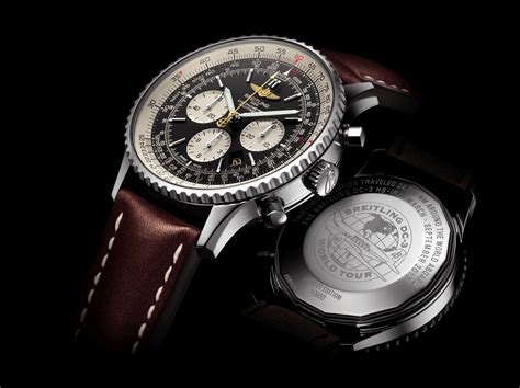 breitling navitimer breitling dc-3 limited edition|breitling navitimer 01 46 automatic.